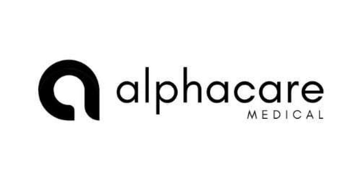 Annual Wellness Checkup: Prioritize Your Health with Alphacare Medical