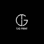 TJG Print Profile Picture