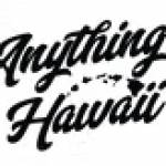 Anything Hawaii Profile Picture