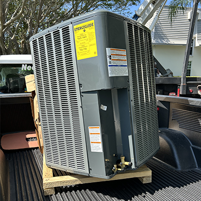 Fulfill Your AC Replacement Needs with AC Cool Air Services