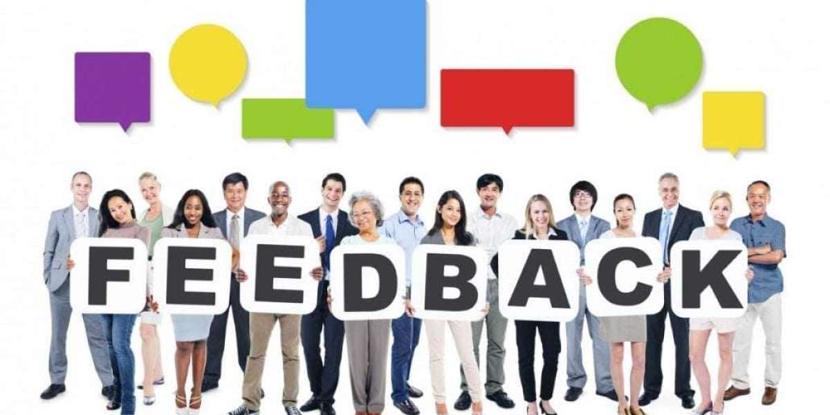 Employee Feedback as a Tool for Improving Customer Service