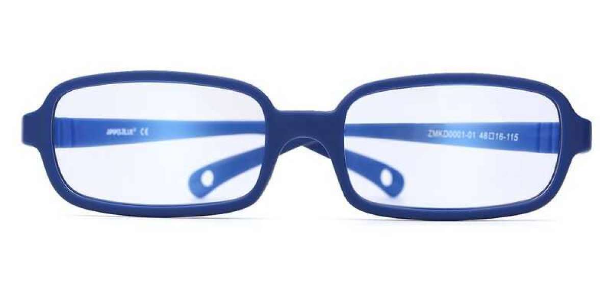 Every Pair Of Eyeglasses Do A Good Job In Product Style