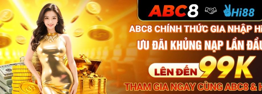 ABC8 Nạp Đầu Nhận Cover Image