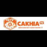 CakhiaTV Xem Bóng Đá Trực Profile Picture