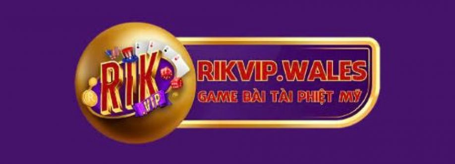 rikvip wales Cover Image