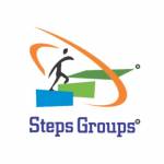 Steps Groups Profile Picture