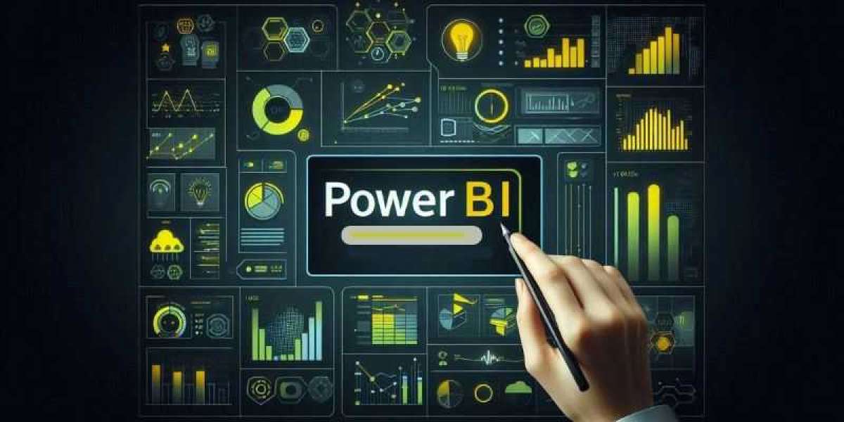 What Are Power BI’s Most Popular Custom Visualizations?