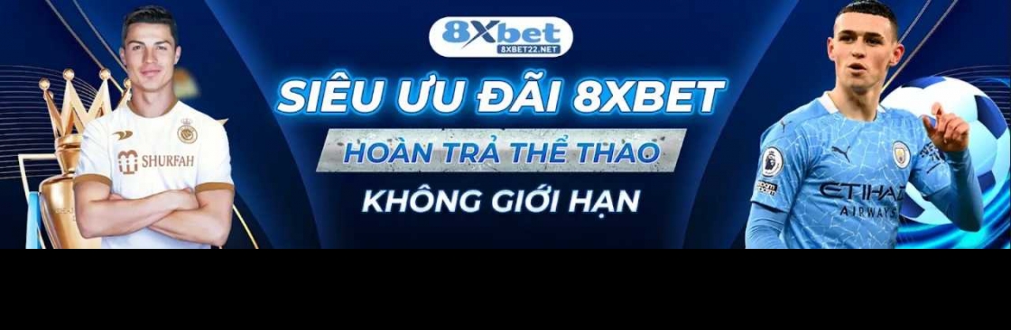 8XBET22 net Cover Image