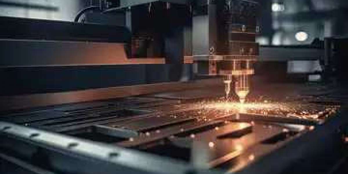 Laser Cutting in Coimbatore