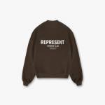 represent hoodie Represent 247 Profile Picture