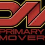 Primary Mover Profile Picture