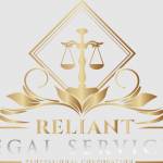 Reliantlegal services Profile Picture