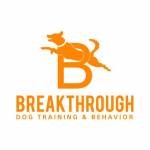 Break Through Dog Training & Behavior Profile Picture