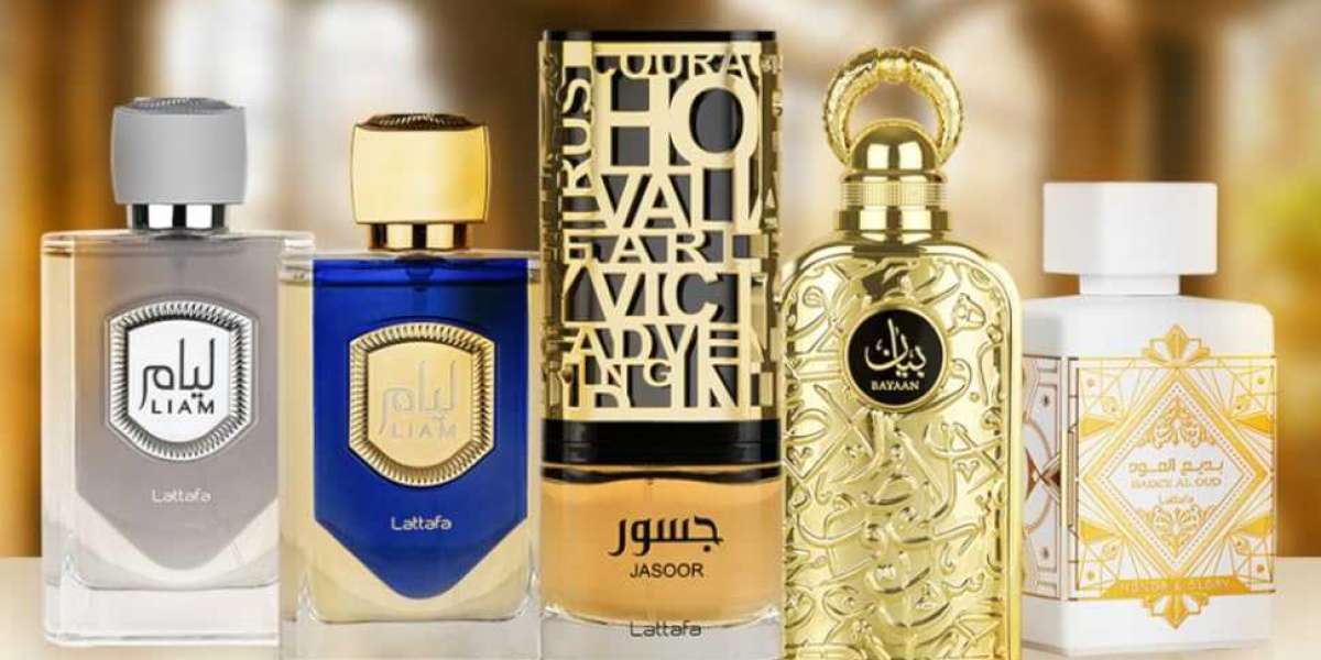 Yara Perfume: A Luxurious Fragrance Experience