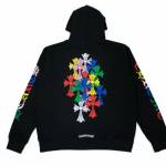 Chrome Hearts Hoodie Profile Picture