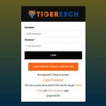 Tiger Exchange Profile Picture