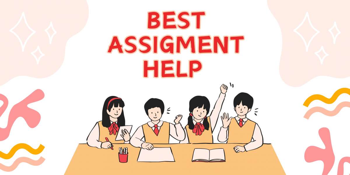 Reliable Assignment Help Online for Academic Success