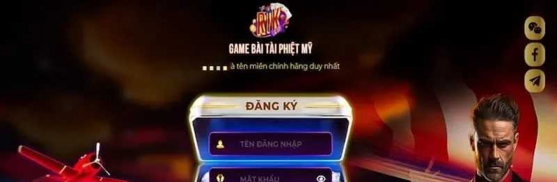 Rickvip Cổng Game Đổi Thưởng Uy Tín Hàng Đầu Châu Á  Cover Image