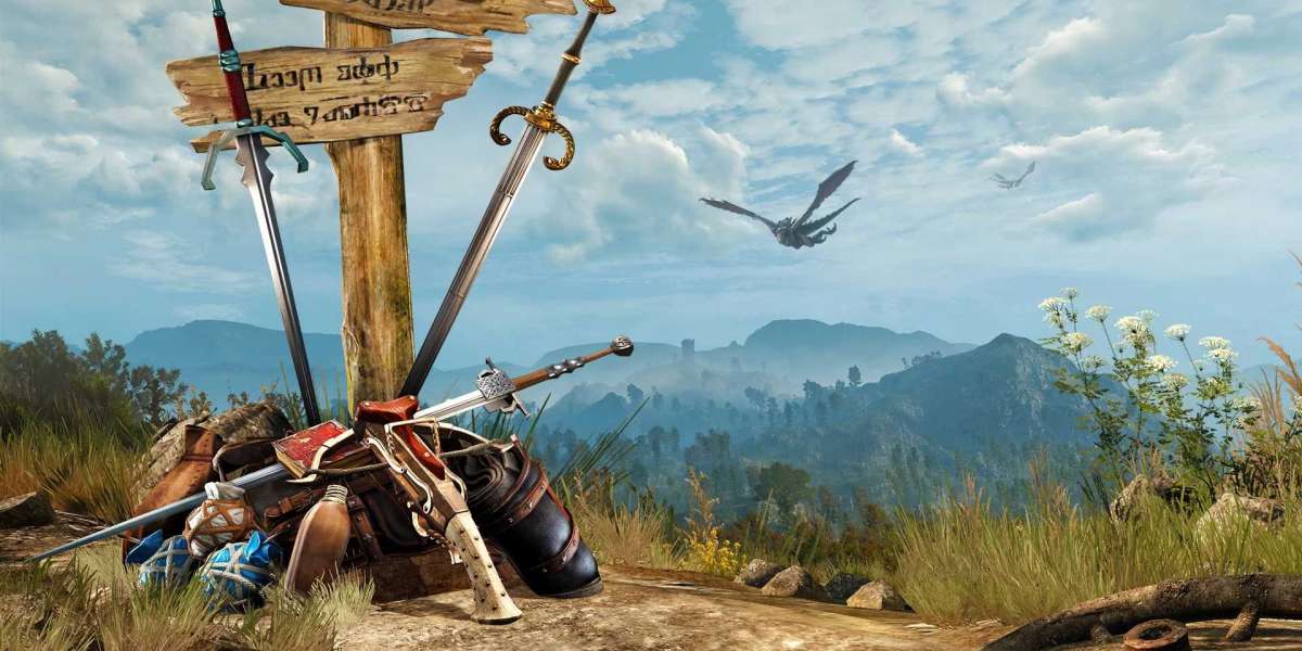 Witcher 3 New Game Plus: Why You Should Dive Back Into Geralt's Adventure