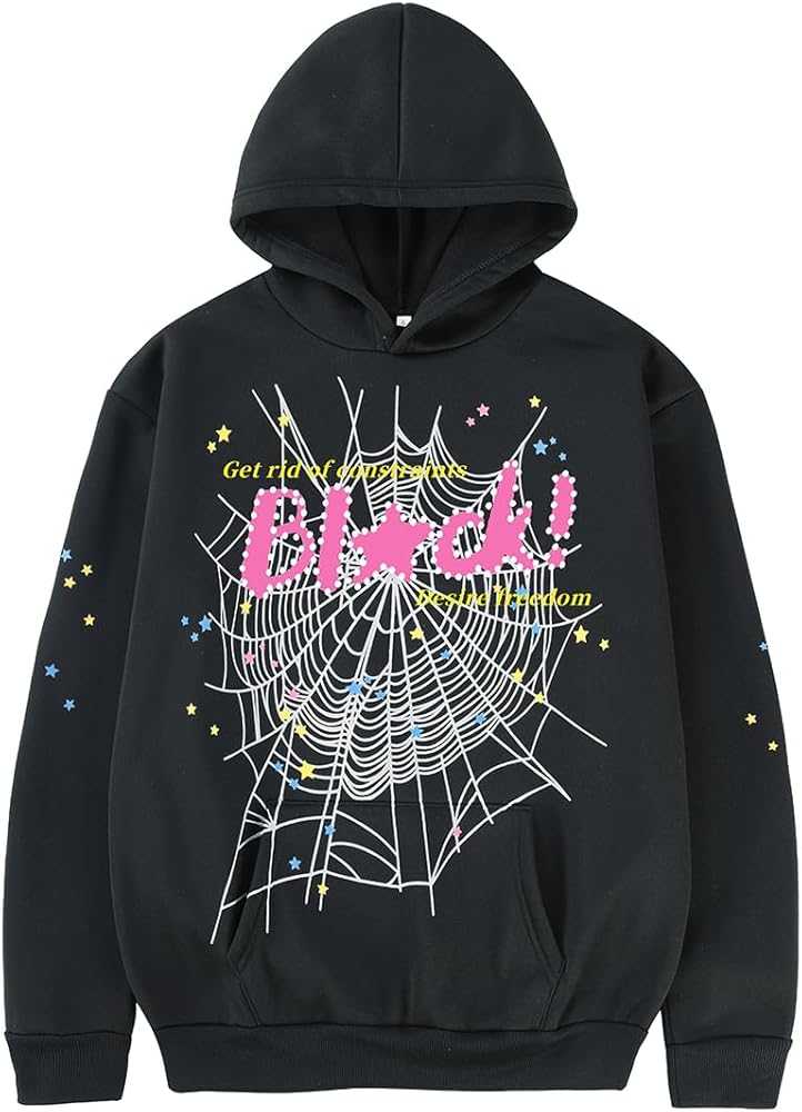 Spider hoodie Profile Picture