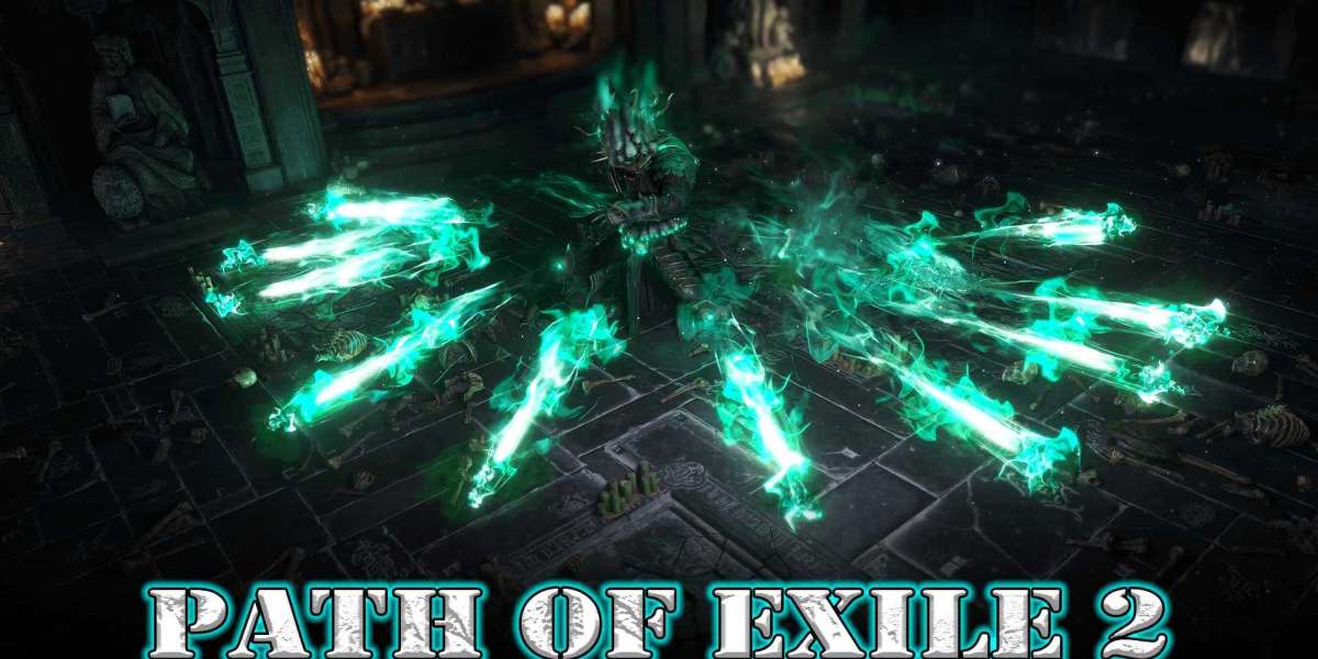 How to Buy Path of Exile 2 Orb Without Overpaying