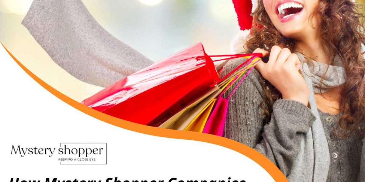 How Mystery Shopper Companies Drive Business Success: Insights from Mystery Shopper Australia