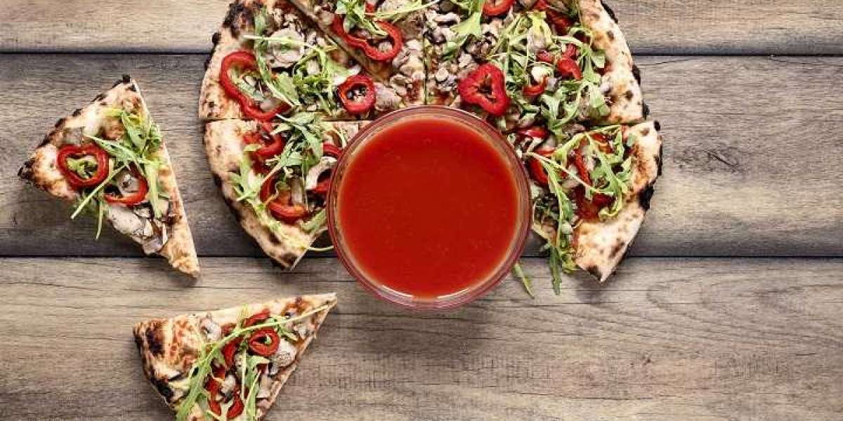 What Makes a Classic Pizza Sauce Truly Authentic?