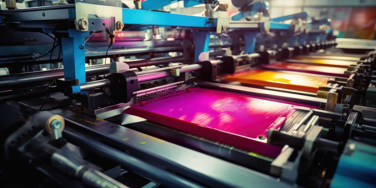 Top Print Shops in Greenville, SC: High-Quality Printing Services for Every Need