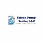 Falconpumb grp water tank supplier in dubai Profile Picture