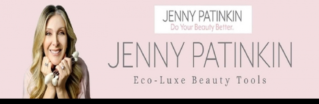 Jenny patinkin Cover Image