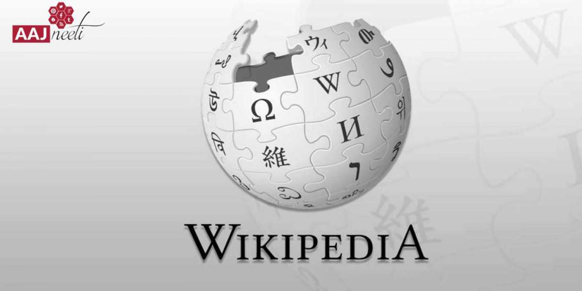 The Ultimate Guide to Wikipedia Page Creation Service