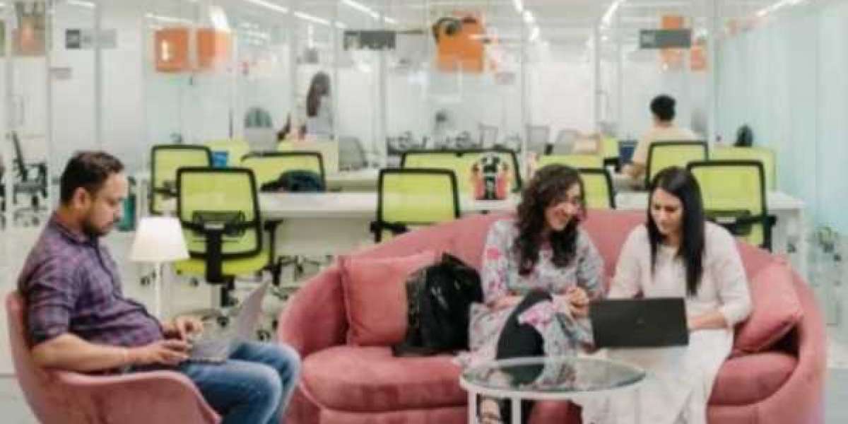 Top Amenities to Look for in a Coworking Space in Hyderabad