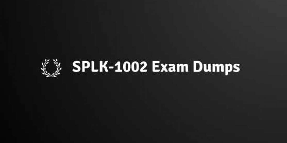 SPLK-1002 Study Guide: Get Certified with Confidence