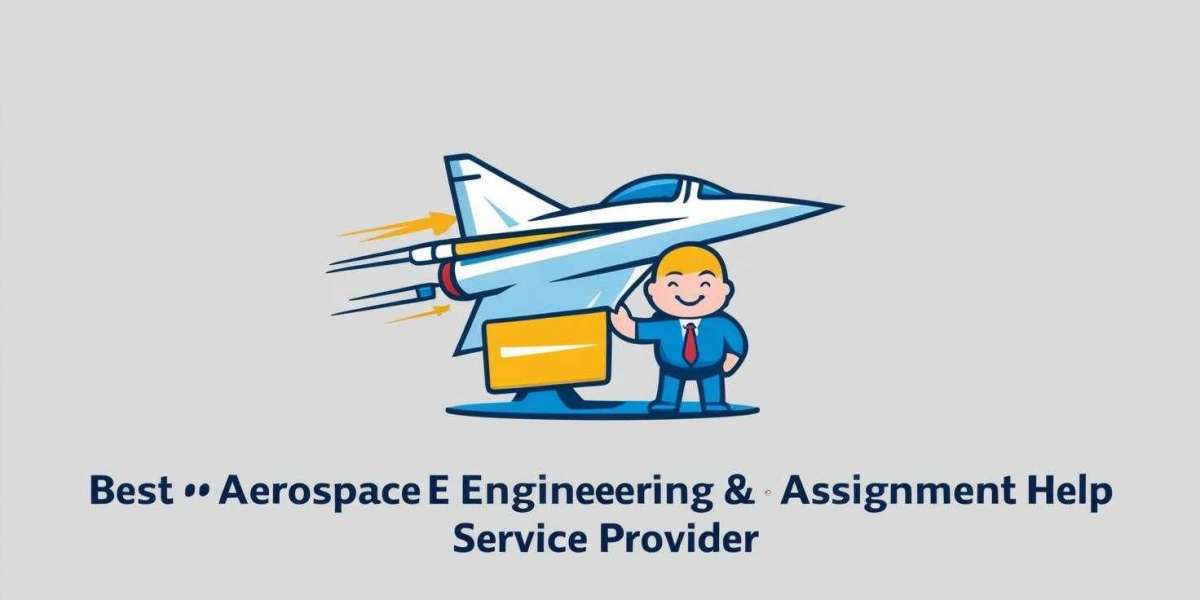 How Do Aerospace Engineering Assignment Writers Ensure Accuracy and Technical Expertise?