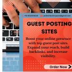 Best Guest Posting Sites Profile Picture