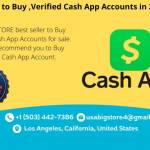 Buy Verified Cash App Accounts 45 Profile Picture