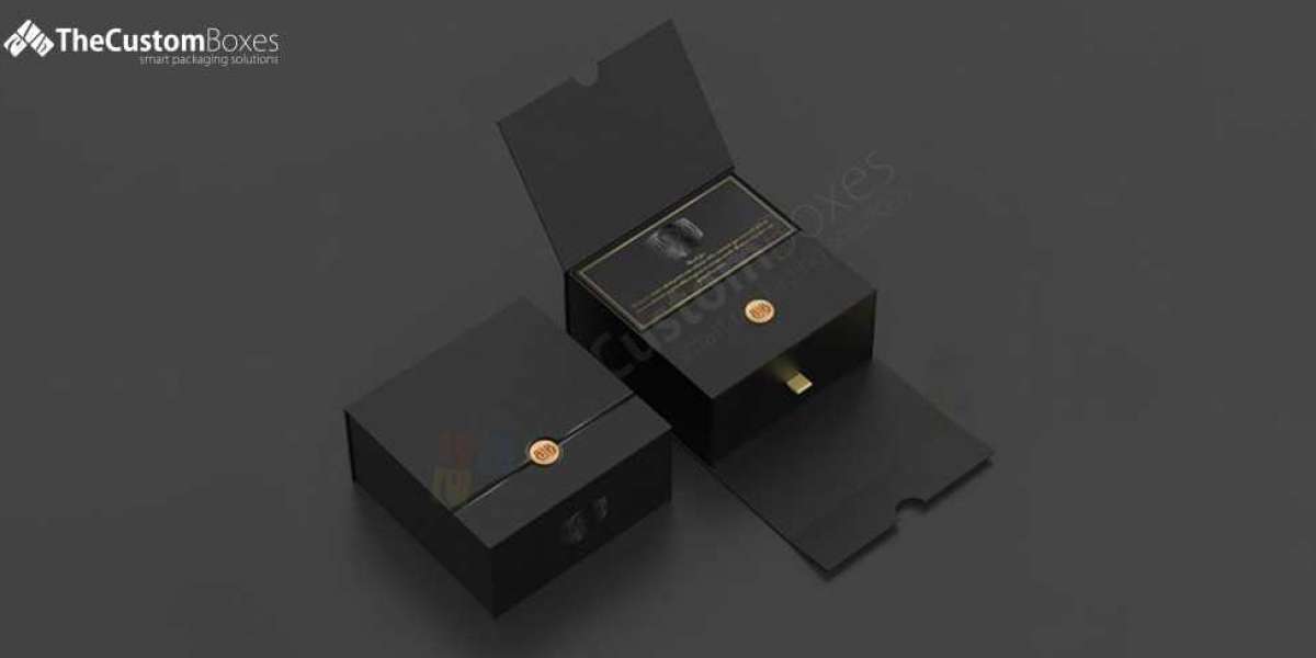 Luxury and Functionality Combined: Custom Packaging for Premium Brands