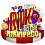 Rikvip Cổng Game Giải Trí Trực Tuyến Hàng Đầu Việt Nam Profile Picture