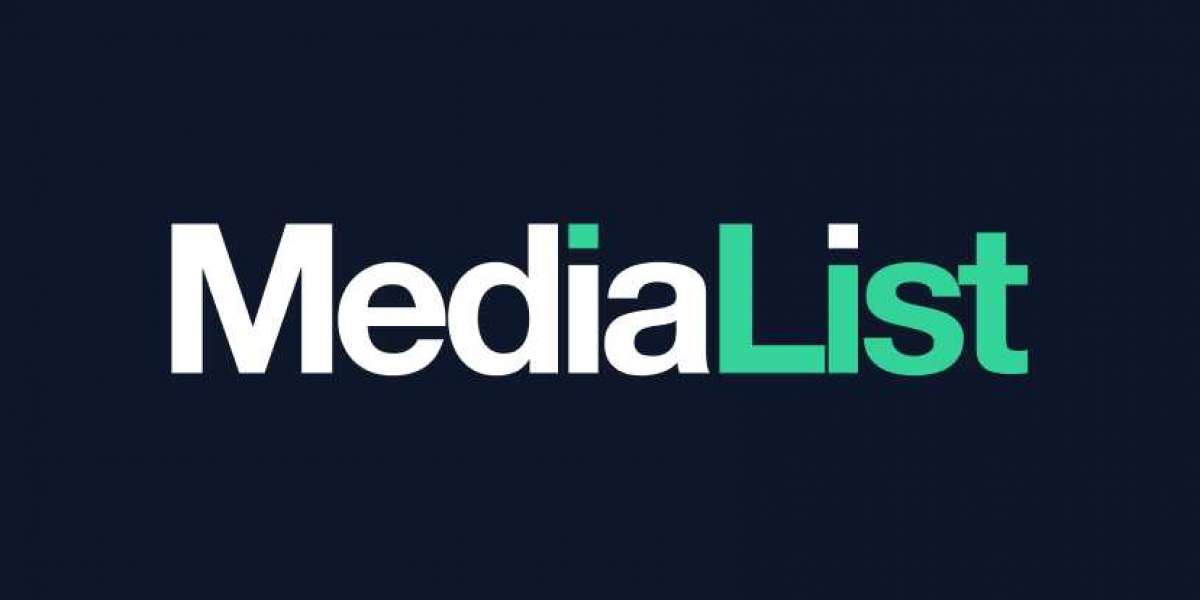 Say Goodbye to Tedious Media Lists with MediaList.com's Verified Database