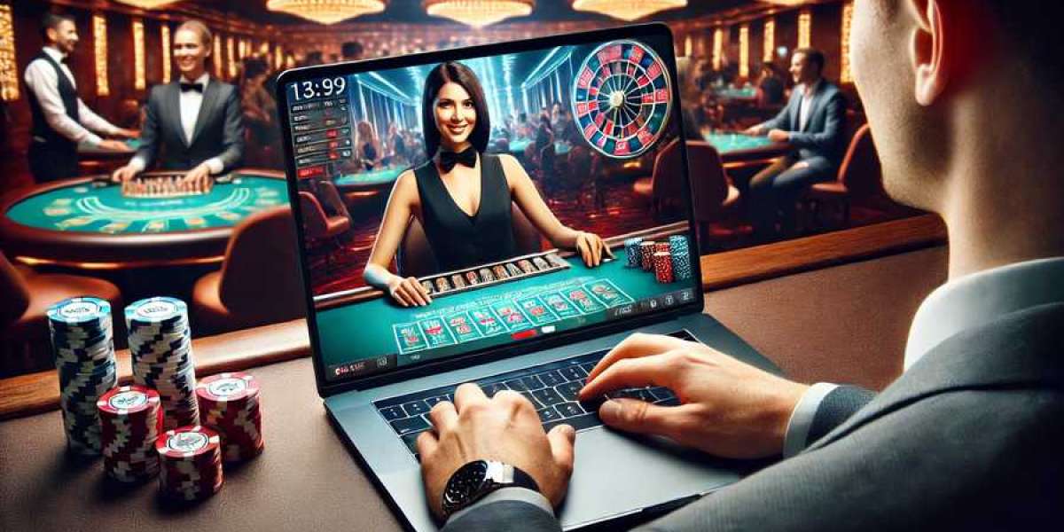 Explore Legal Poker Sites