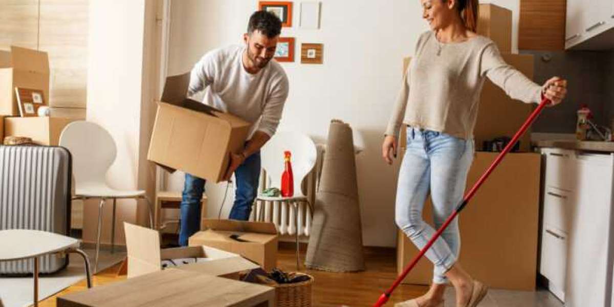 Move In Move Out Cleaning Service in Douglasville, GA | Dreams Come True Cleaning Services, LLC