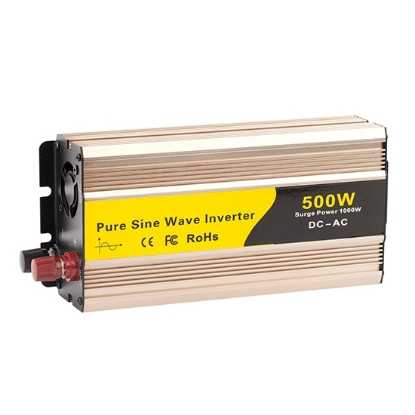 12v Inverter Profile Picture