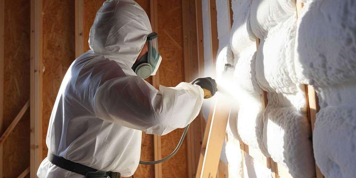 Local Spray Foam Contractor: Your Partner for Insulation in Boise, Idaho