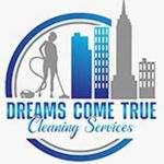 Dreams Come True Cleaning Services Profile Picture