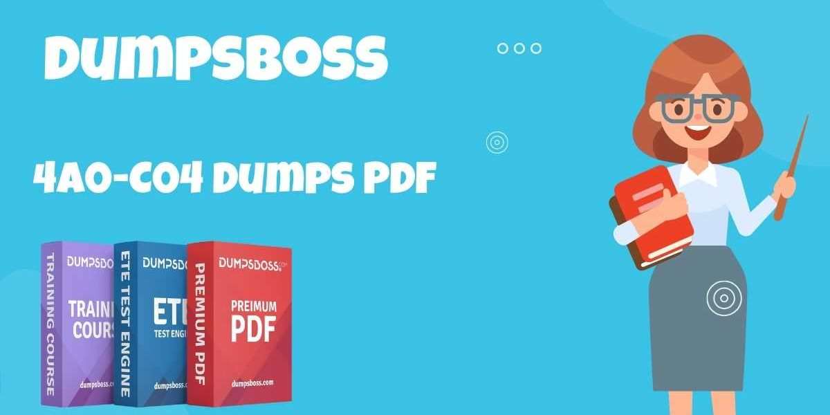 4A0-C04 Exam Dumps How to Prepare with DumpsBoss