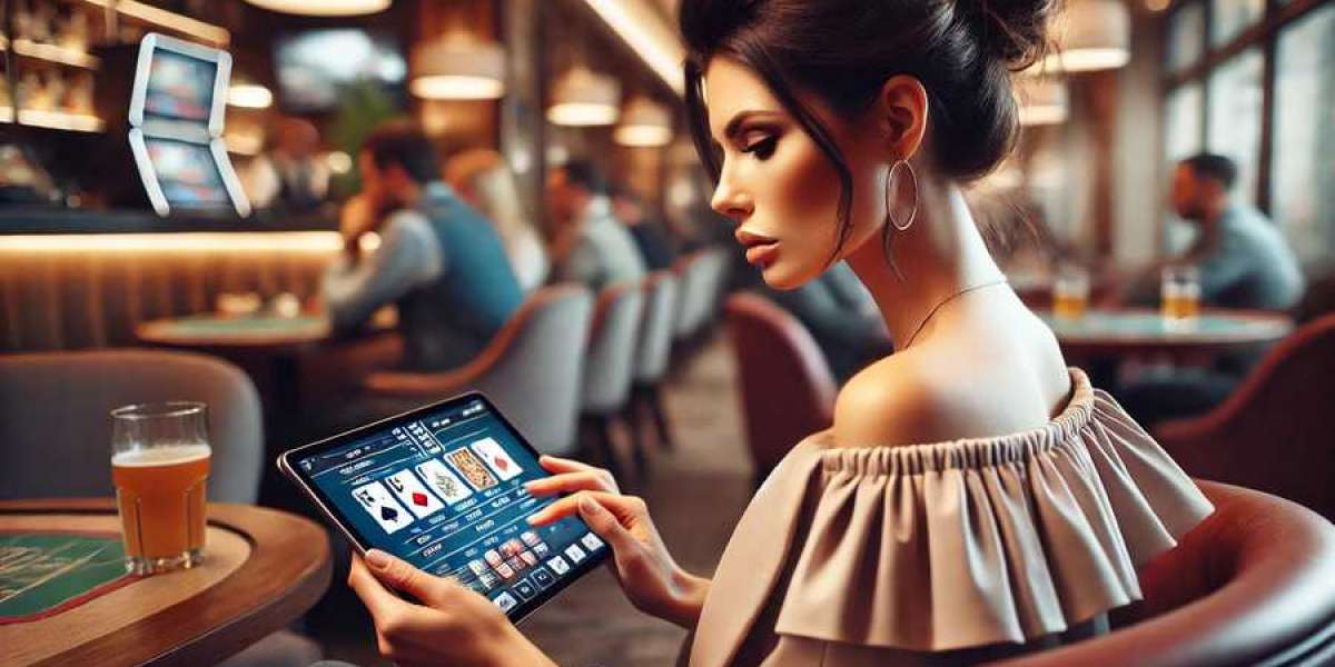 Exciting Online Casino Promotions