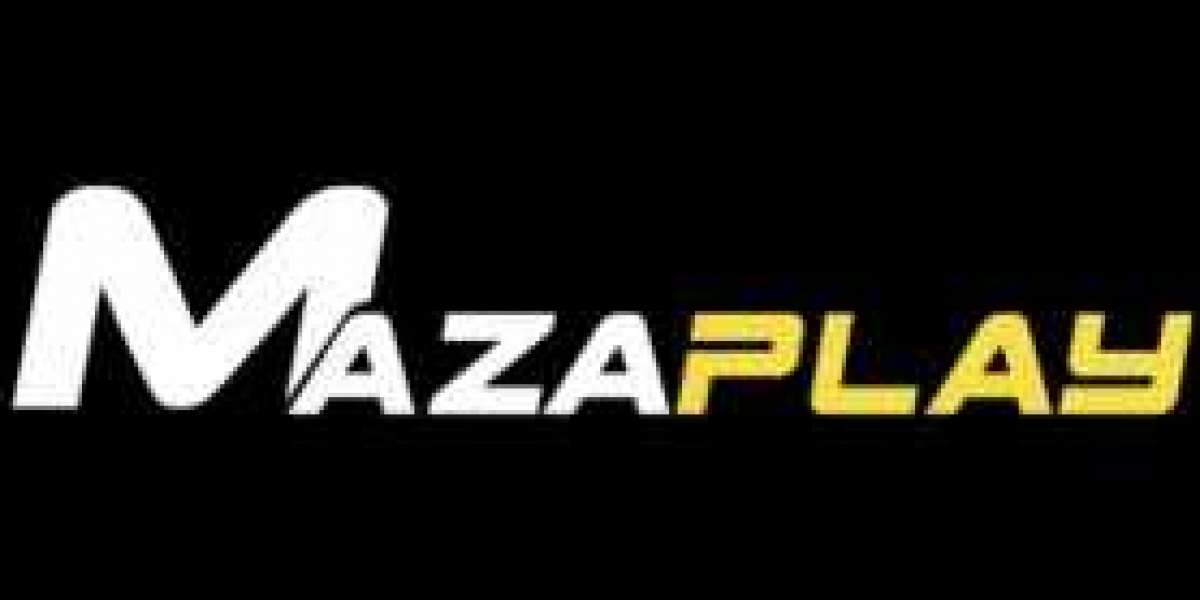 Mazaplay - Your Ultimate Gaming Destination