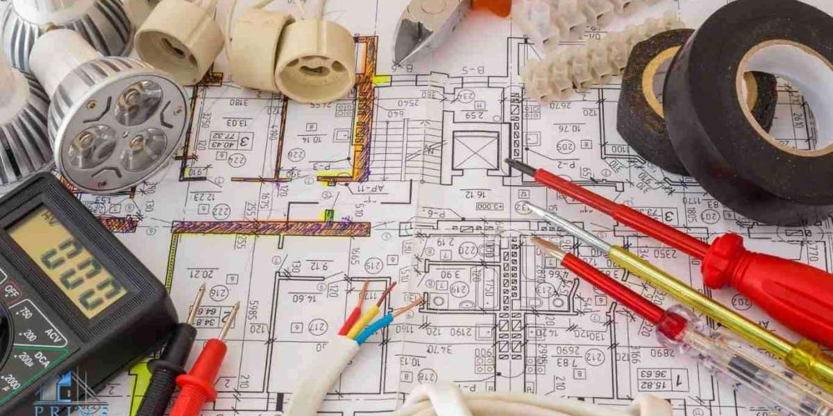 How Electrical Estimating Services Save Time and Money on Your Projects