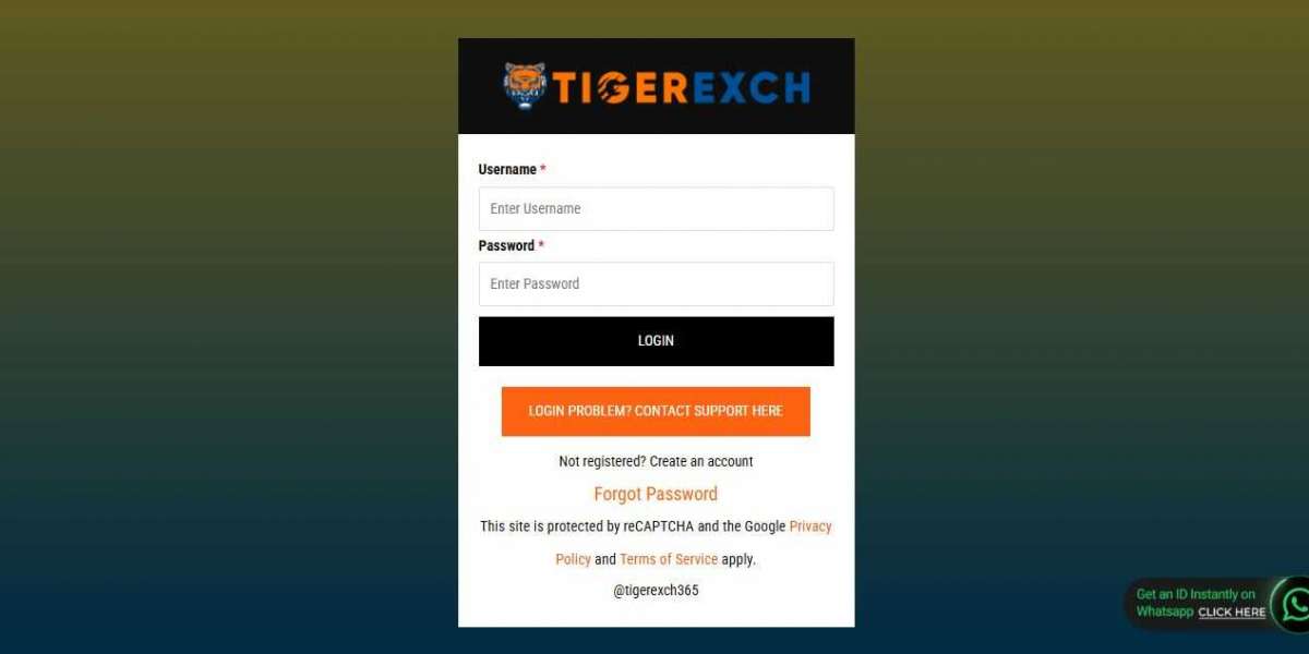 Revolutionizing Online Betting: Tigerexch247 Leads the Way