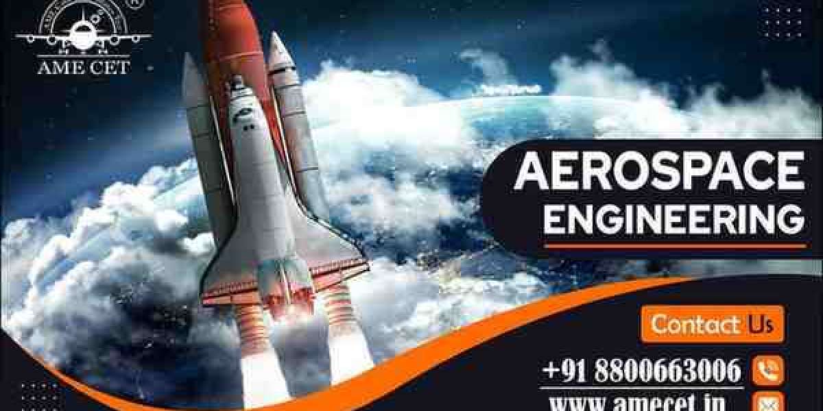 Best Aeronautical Engineering Colleges in Punjab: Launch Your Career in Aviation